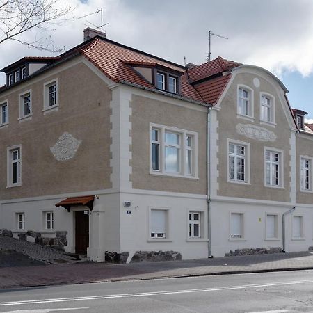 W12 Home Station - Apartement Greenpink Zielona Gora  Luaran gambar
