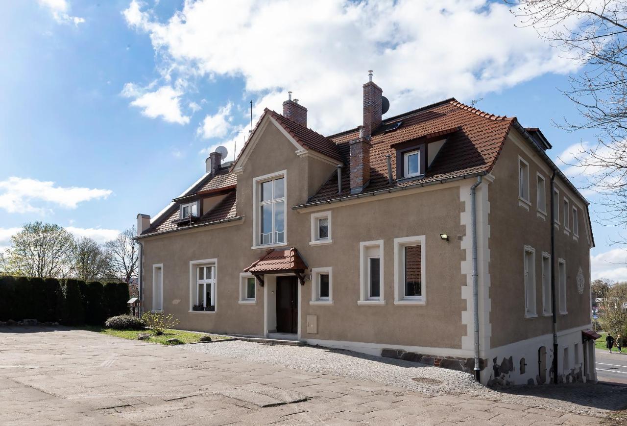 W12 Home Station - Apartement Greenpink Zielona Gora  Luaran gambar