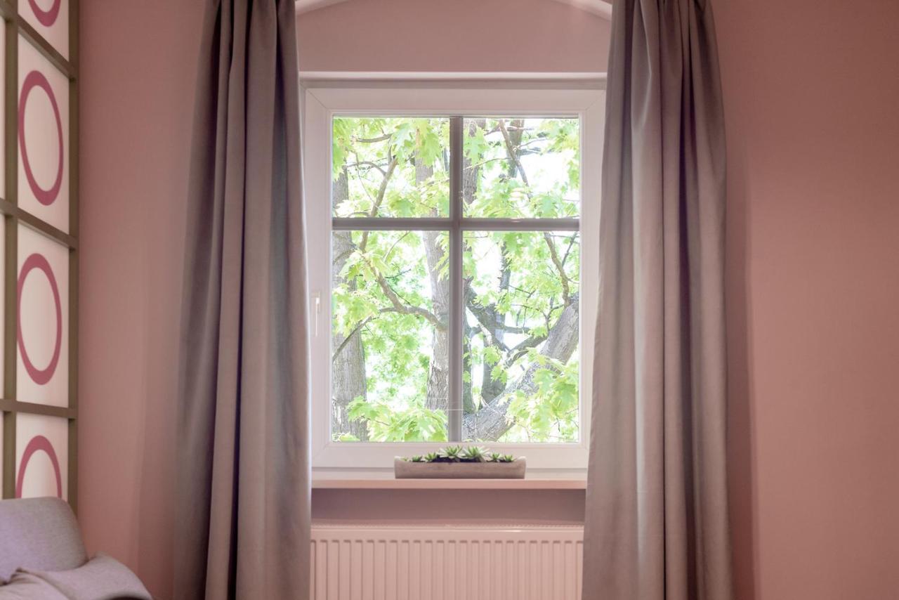 W12 Home Station - Apartement Greenpink Zielona Gora  Luaran gambar